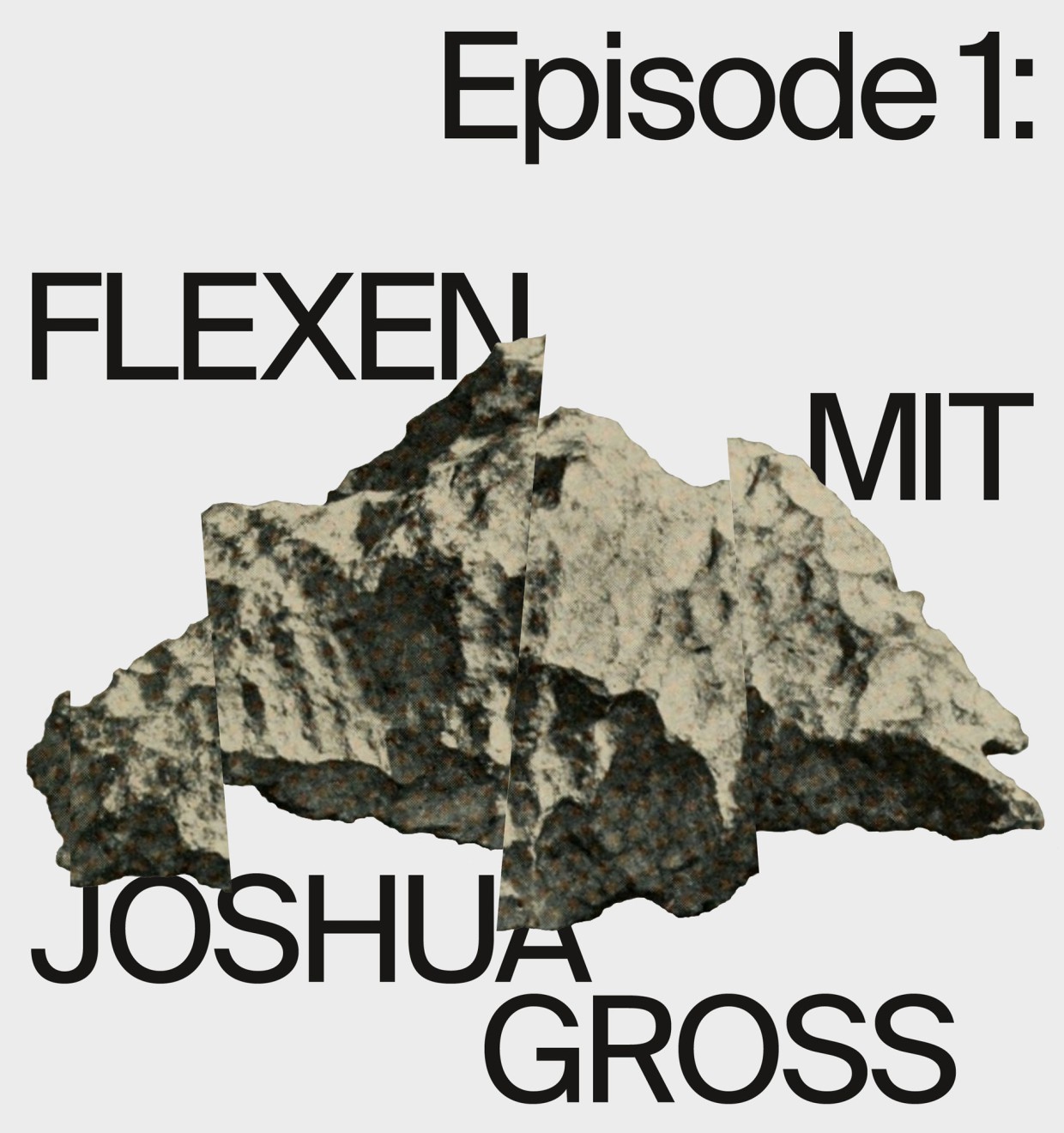 Flexen mit Joshua Gross