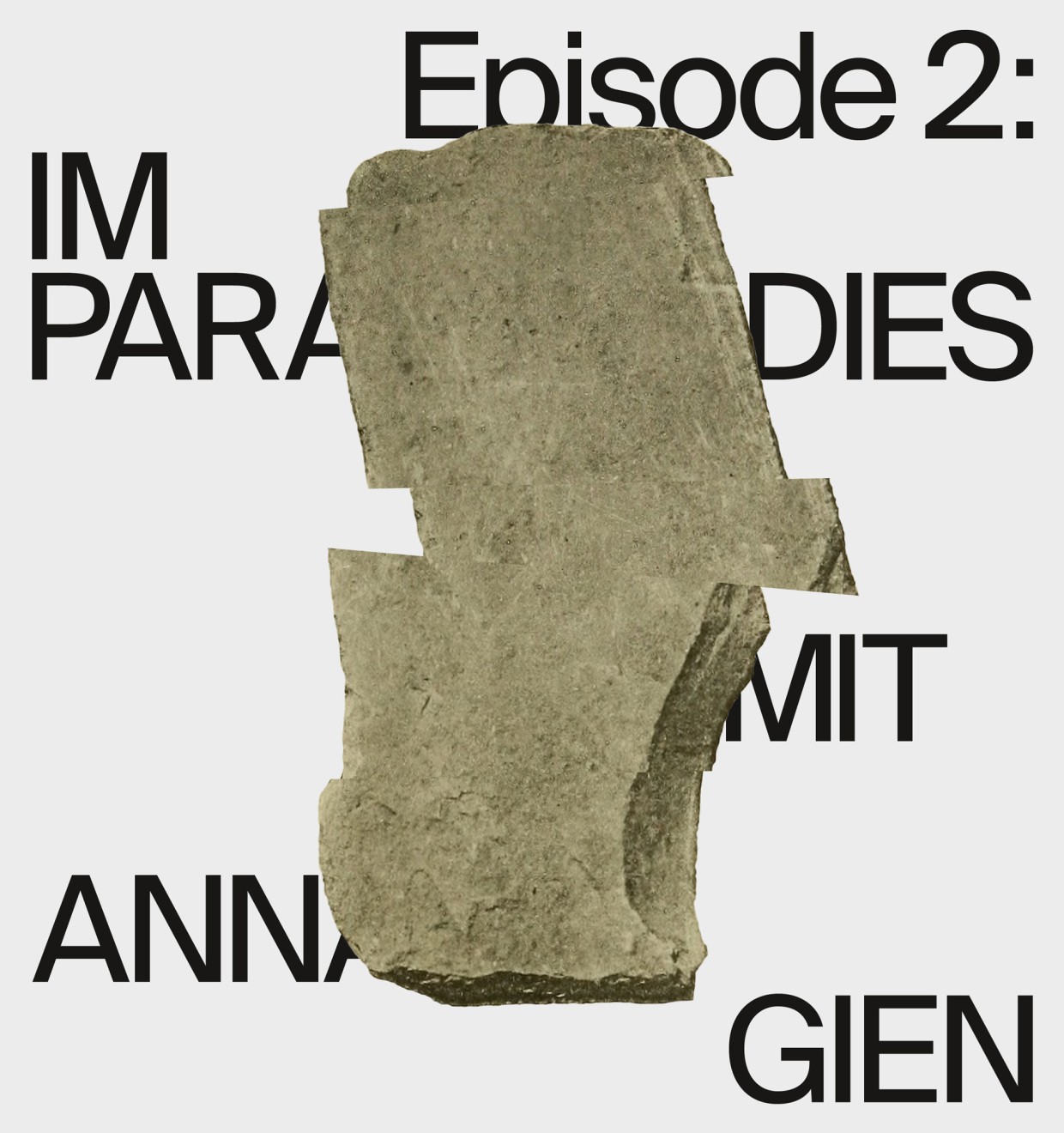 Im Paradies mit Anna Gien