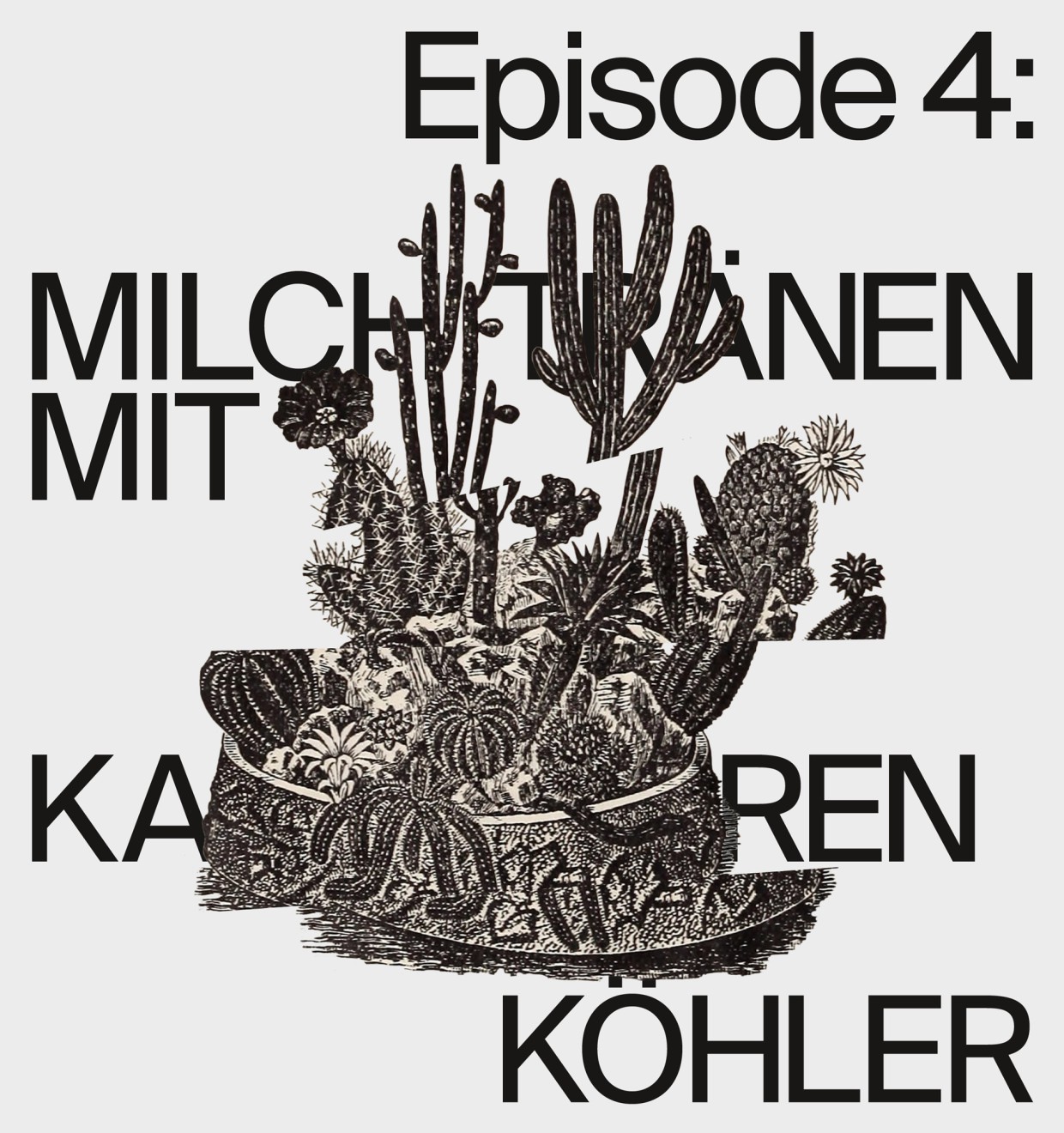 Milchtränen mit Karen Köhler