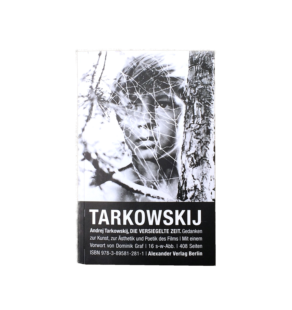 #25 Andrej Tarkowskij: Die versiegelte Zeit