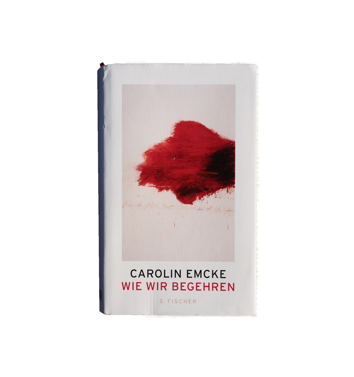 #37 Carolin Emcke: Wie wir begehren