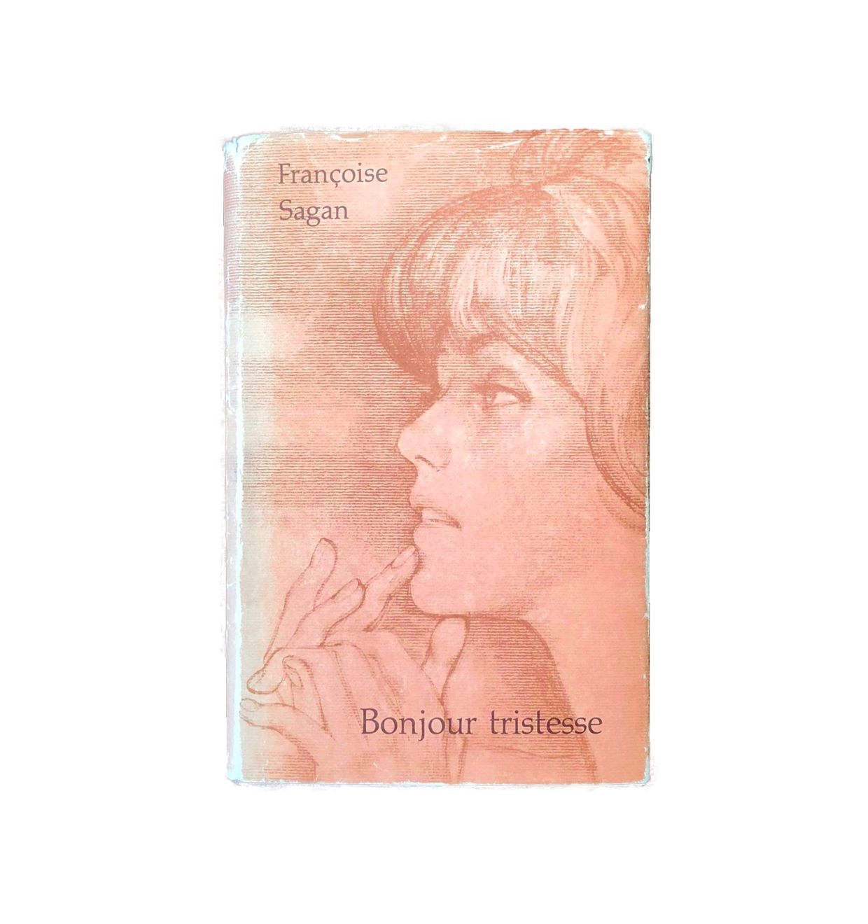 #39 Françoise Sagan: Bonjour Tristesse