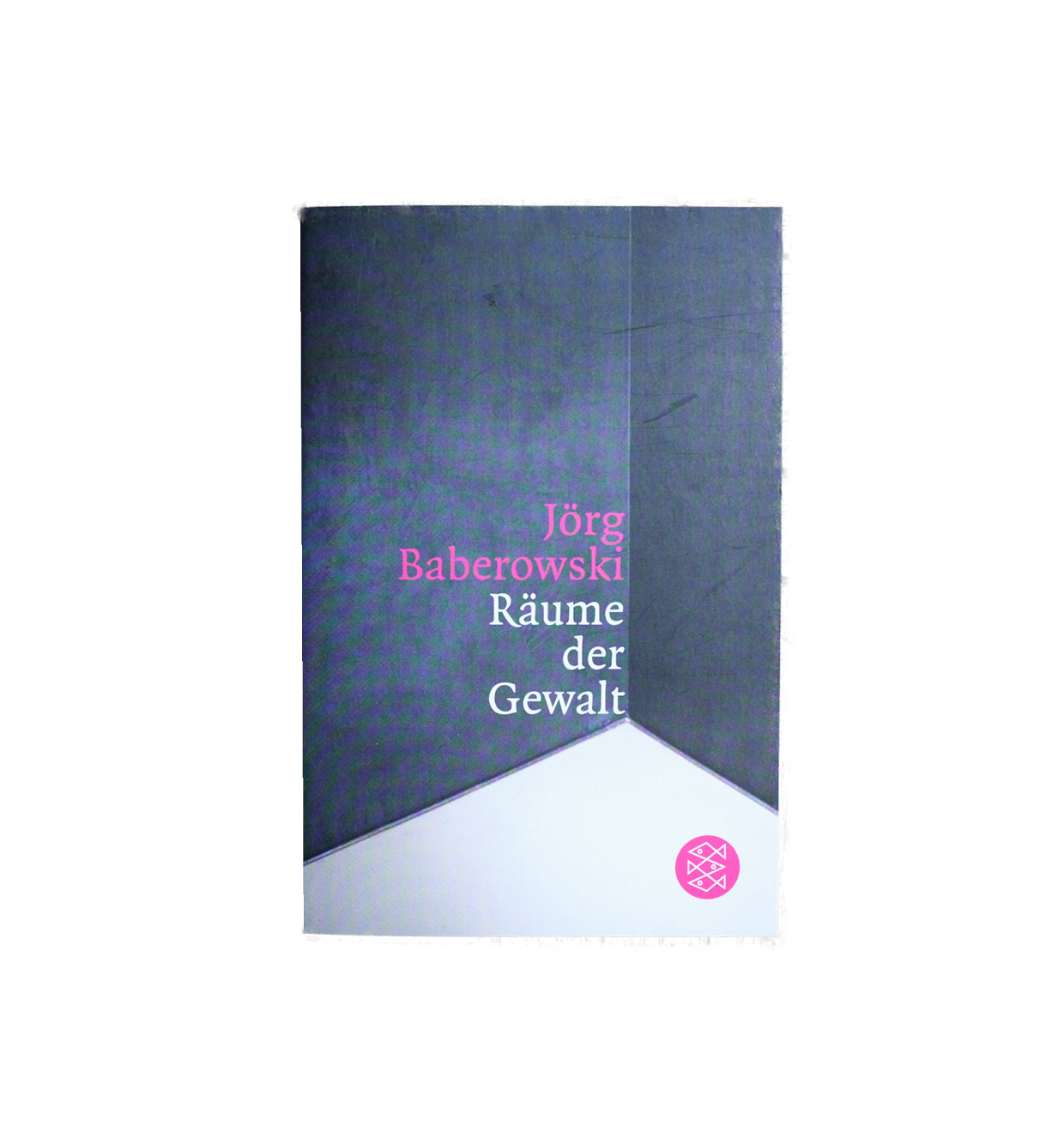 #40 Jörg Baberowski: Räume der Gewalt