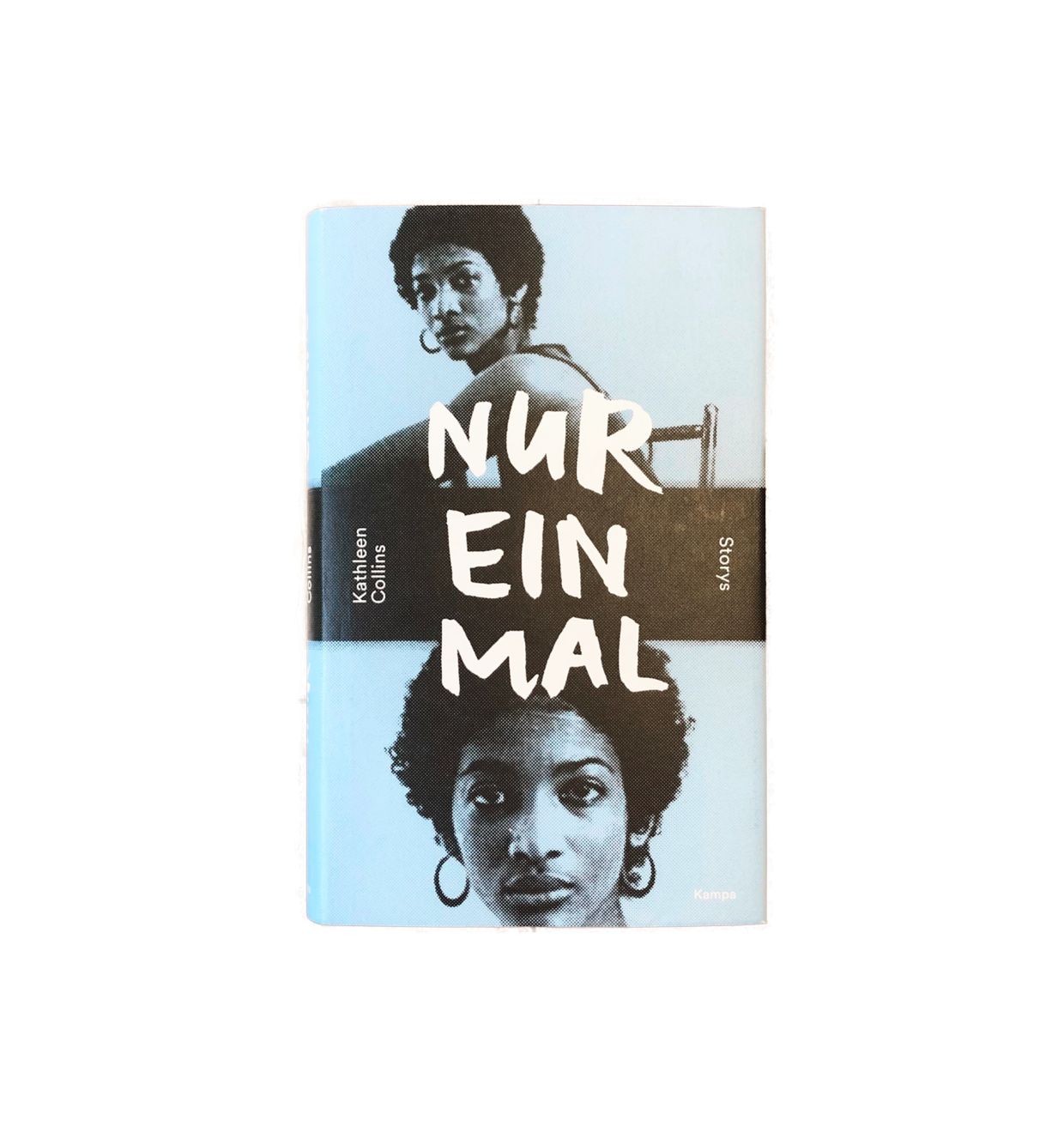 #49 Kathleen Collins: Nur Einmal