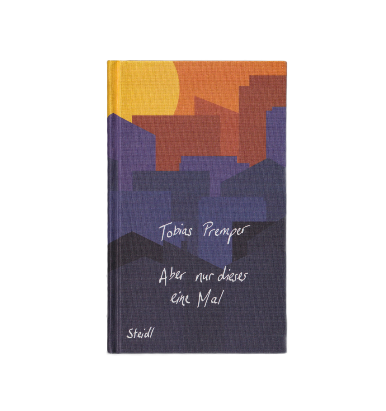 #60 Tobias Premper: Aber nur dieses eine Mal