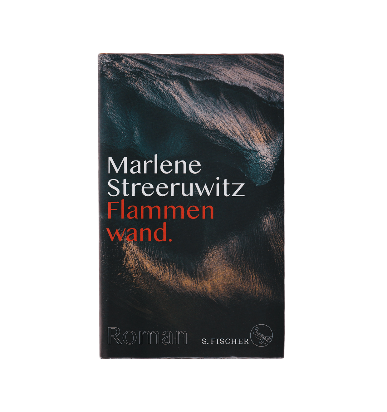 #62 Marlene Streeruwitz: Flammenwand.