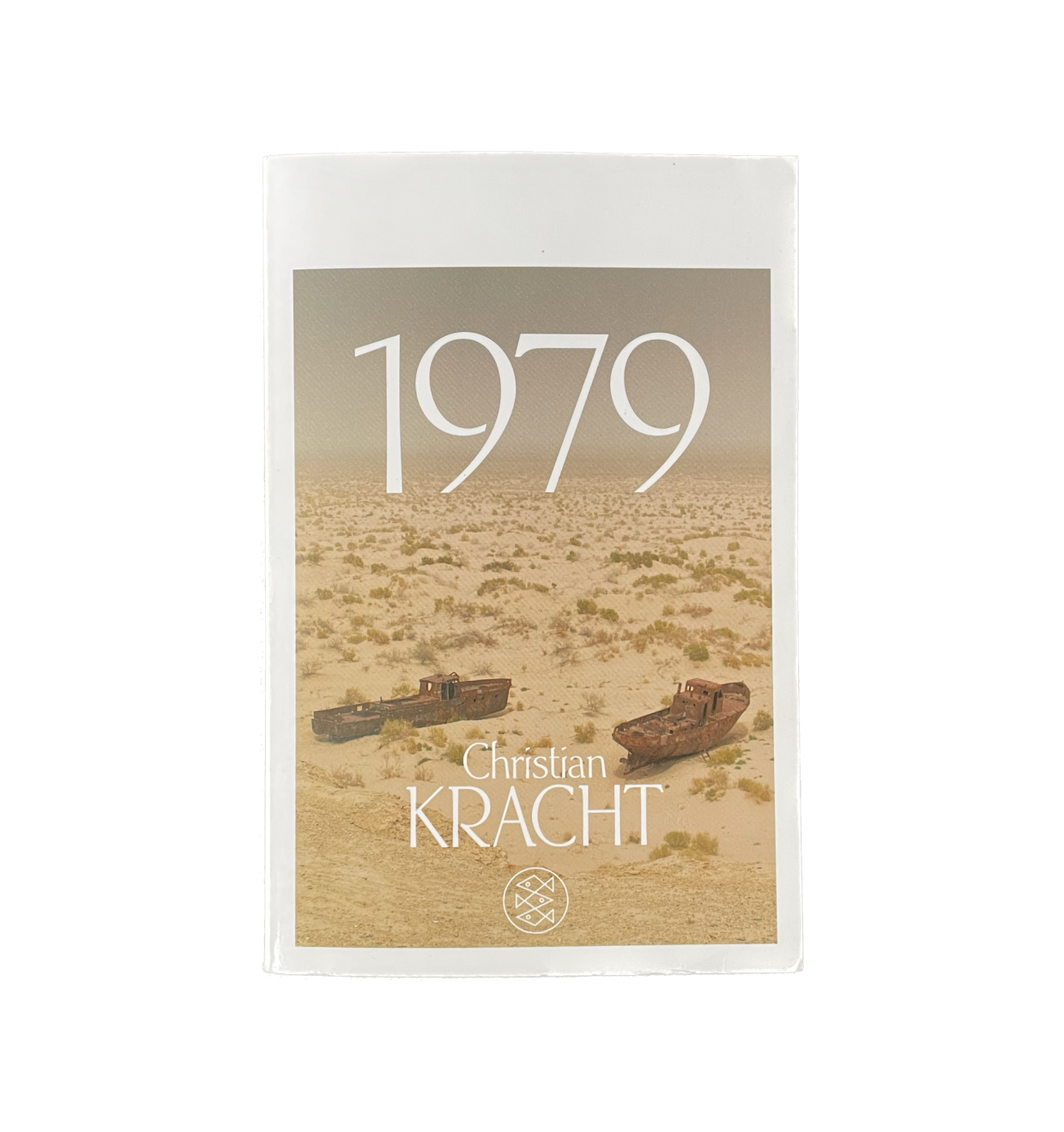#66 Christian Kracht: 1979