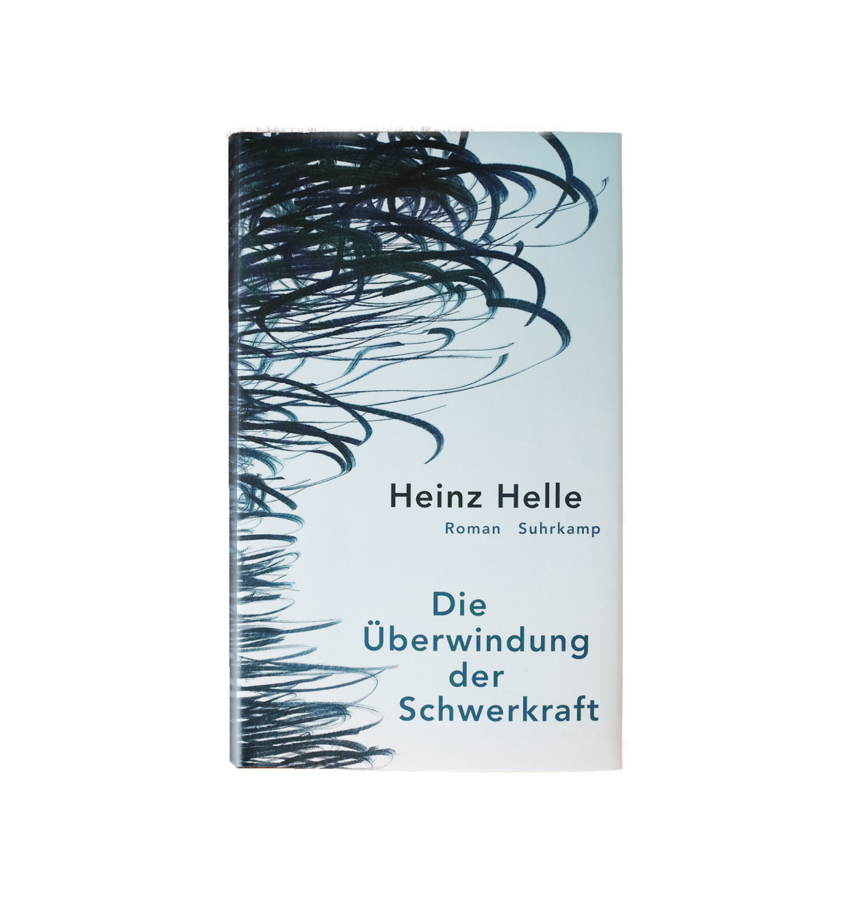 #51 Heinz Helle: Die Überwindung der Schwerkraft