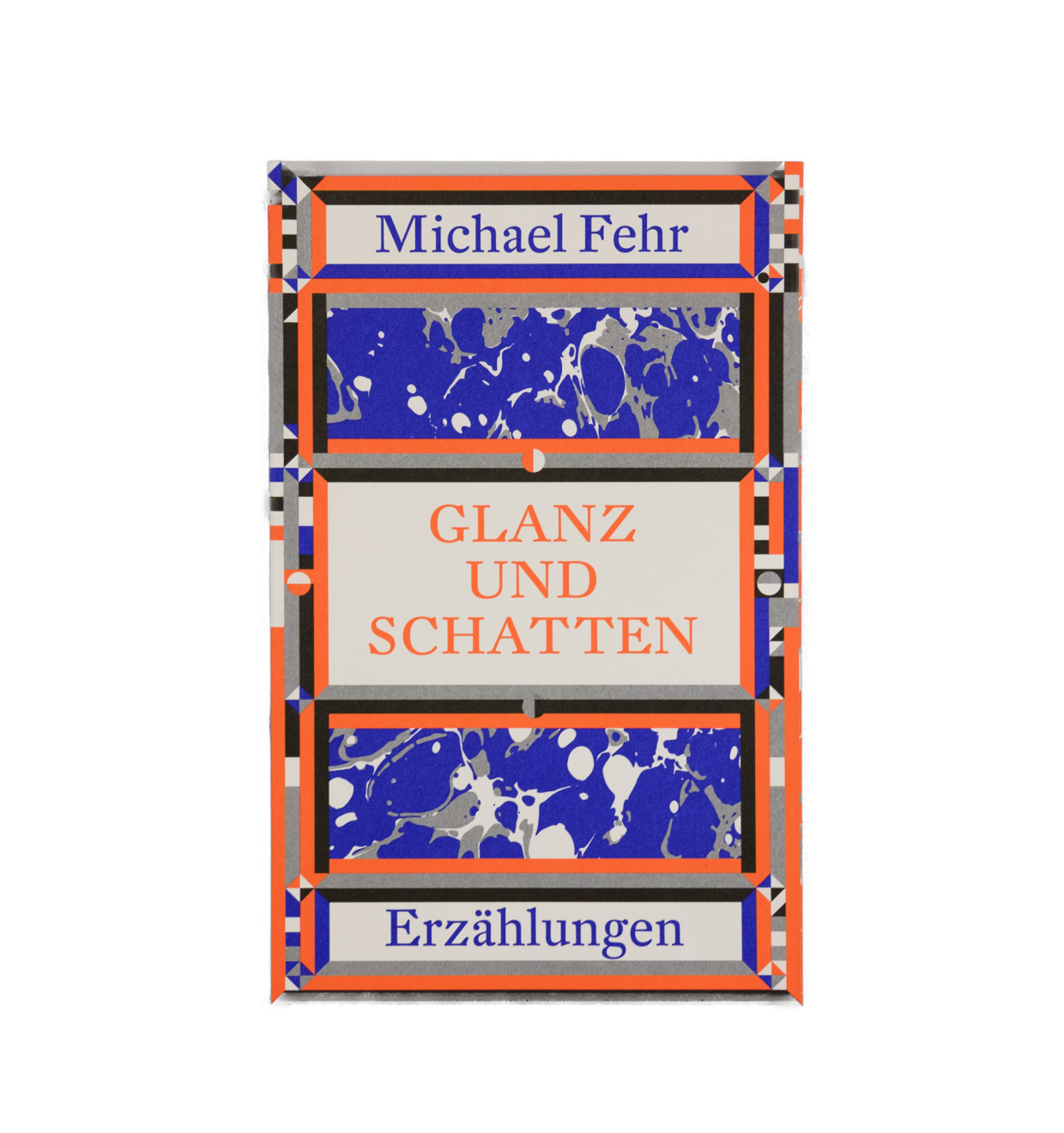 #1 Michael Fehr: Glanz und Schatten