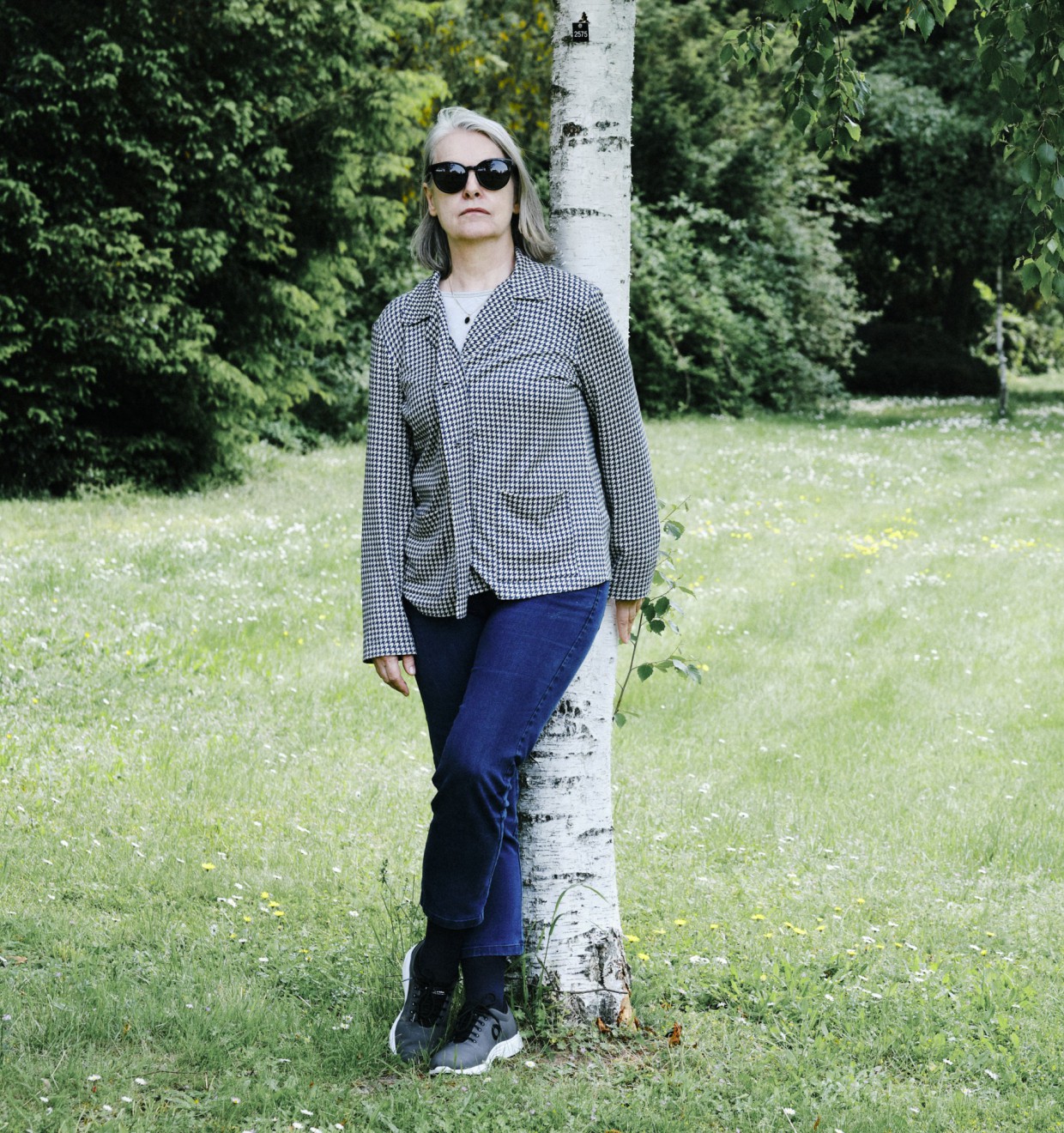 #8 Marlene Streeruwitz