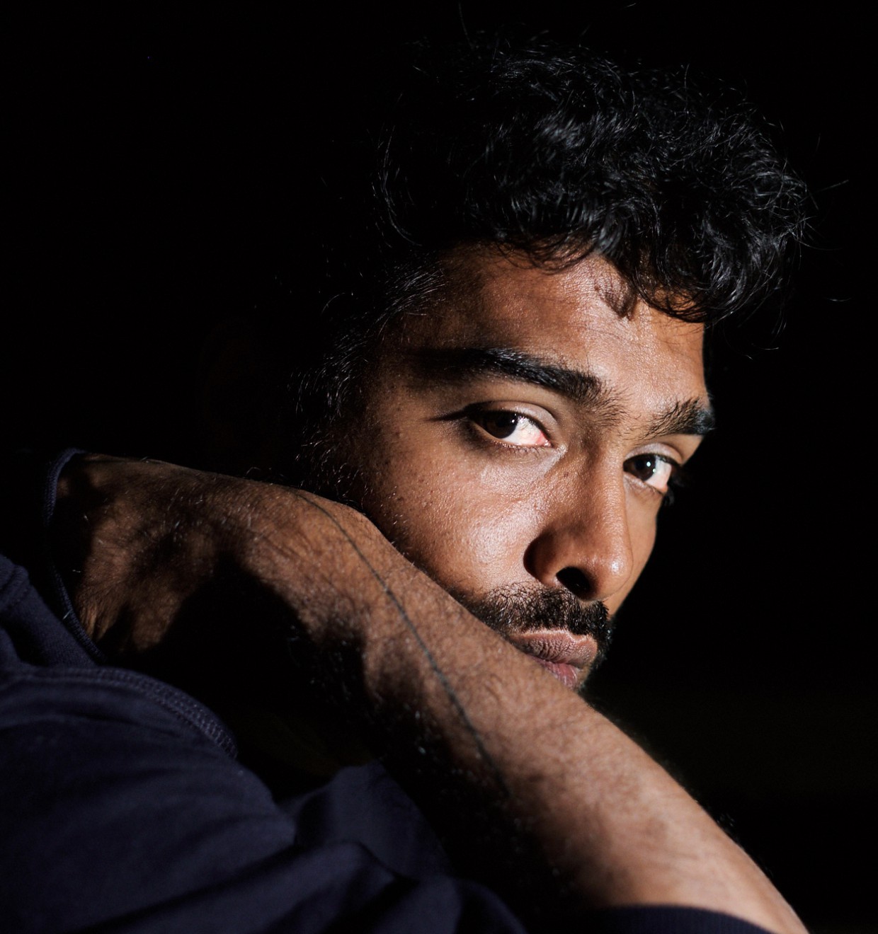 #1 Senthuran Varatharajah